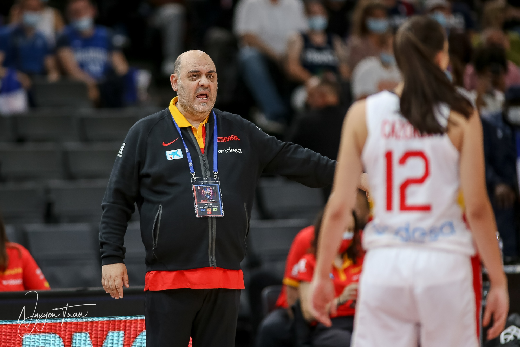 2021   France vs Espagne 1658